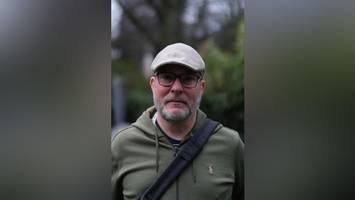 Dieser Tumor-Patient „sprengt alle Statistiken“ – dank neuer Therapie