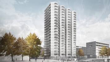elbtower-investor dabei: neuer plan für großprojekt neuländer quarrée