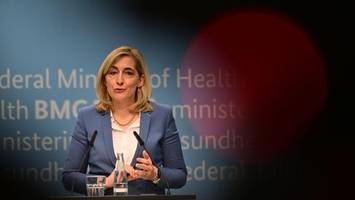 gesundheit: liebe lobbyisten, bitte schlagt einfach mal keinen alarm!