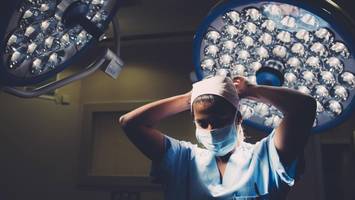 machtmissbrauch in kliniken: „wie lange kann ich das noch ertragen?“