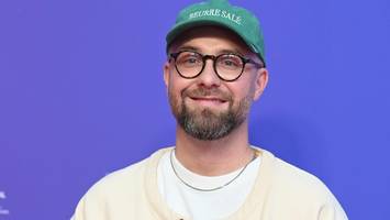 mark forster über prägende erfahrung: „das hat mein leben auf links gedreht“