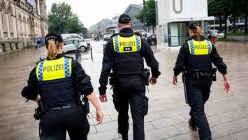 Neuer Turbo gegen Kriminalität: Polizei und Staatsanwaltschaft bündeln Kräfte