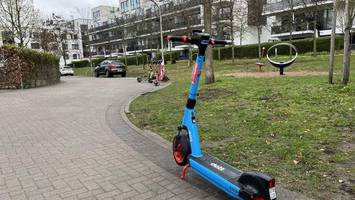 noch ein e-scooter-anbieter in bergedorf – andere bauen ihr angebot aus
