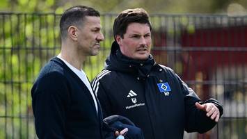 nächster kabinen-trick des hsv gegen werder? polzin hat plan mit pfiffen