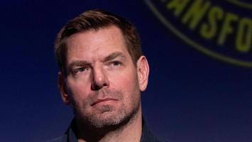 Prominenter US-Demokrat gibt Kongresssitz wegen Vergewaltigungsvorwürfen auf