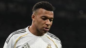 real madrid und mbappé kämpfen um die wende in münchen – fehlt der kane-faktor?