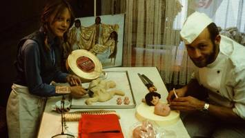 Rüdiger Nehberg: Tochter schreibt ihrem Vater eine Liebeserklärung