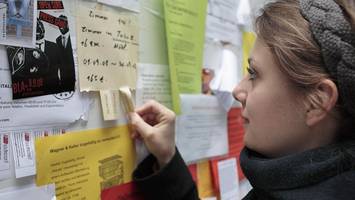 Teures Pflaster Hamburg: Wie Studierende an bezahlbaren Wohnraum kommen