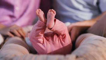 Trennung nach der Geburt: Warum viele Beziehungen zerbrechen