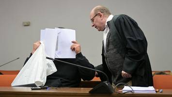 „Monströs“: Student betäubte und vergewaltigte seine Freundin – elf Jahre Haft