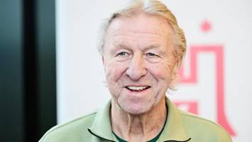 „unsägliche kommentare“: hrubesch verteidigt den frauenfußball