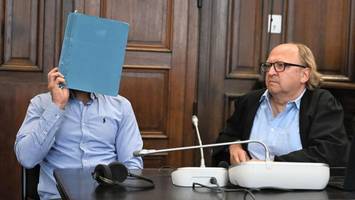 Frau stürzt von Balkon in den Tod: BGH mildert Strafe gegen Ex-Freund ab