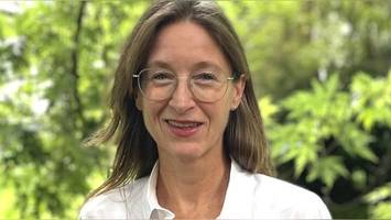 Grünflächen in Hamburg: Warum das Betrachten von Bäumen gesund ist