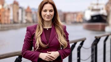 Kieler Ministerin über russische Bedrohung: Das können wir von Polen lernen