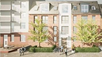 Trotz Wohnungsnot: Investoren zögern mit Neubau von elf Wohnungen in Bergedorf