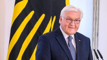 weil demokratie und gemeinschaft vom beitrag aller abhängen