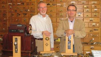 Wieder schließt ein bekanntes Traditionsgeschäft in Hamburg – die Gründe