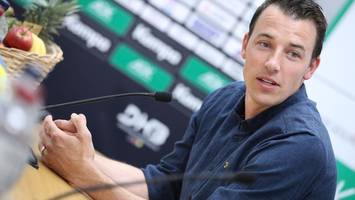 Klein träumt groß: Münchner Panther sollen Handball aufmischen