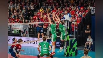 lüneburg im europapokalfinale – gehalt und finanzen: was verdienen volleyballer?