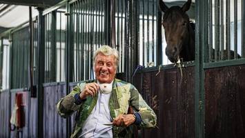 albert darboven: dankbar für 90 jahre – und noch immer mittendrin