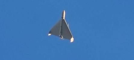 Ukraine: Achtjähriger durch russischen Drohnenangriff getötet