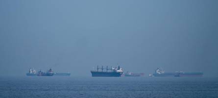 Öltanker soll trotz Seeblockade Hormus passiert haben
