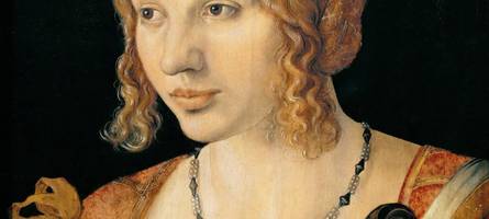 Rätsel um Dürers Italienreisen: Bildband verrät bisher unbekannte Details