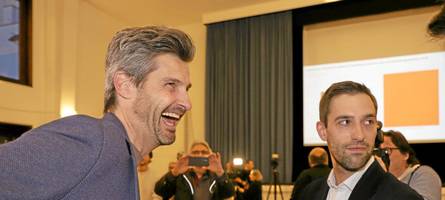 Grüne ohne Macht, Freie Wähler im Clinch: So läuft das Ringen um eine neue Augsburger Koalition