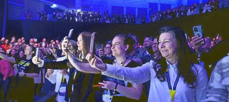 Liveticker vom Rocketeer Festival 2026 in Augsburg