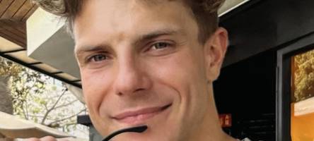 nicolai s. aus nordhessen vermisst: hält er sich in augsburg auf?