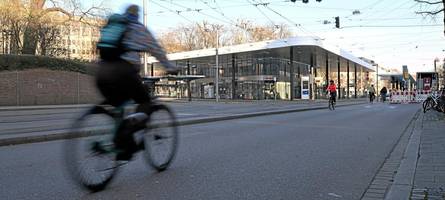nächster streik im Öpnv: worauf sich die fahrgäste in augsburg heute einstellen müssen