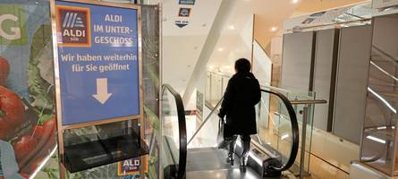 Schul-Pläne für das Karstadt-Gebäude: Die Lage ist ernüchternd