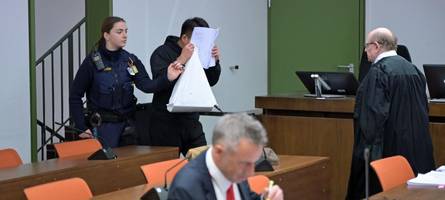 „Pelicot ist kein Einzelfall“: Lange Haft für Vergewaltigung betäubter Frau