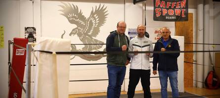 „Eine große Sache für Leipheim“: Deutsche Box-Meisterschaft kommt überraschend nach Schwaben