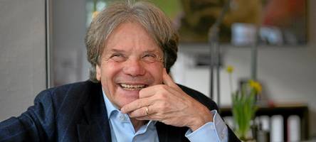 das ende der münchner schickeria? promi-gastronom michael käfer vermisst den alten glanz