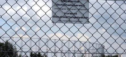 Der BND gibt erstmals Einblick: Was geschieht auf dem Geheimdienst-Gelände in Gablingen?