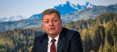 Freistaat will künftig lieber mieten als selbst bauen