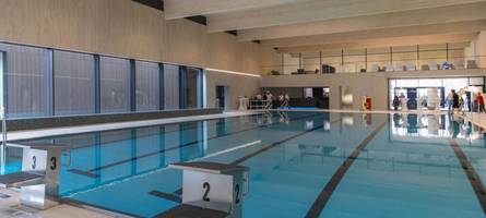 Kamerasystem im Kraterbad: Warum es beim Badeunfall keinen Alarm gab