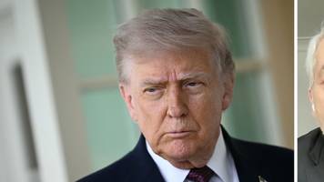 Masala: So hart ist Trumps Hormus-Blockade dann doch nicht