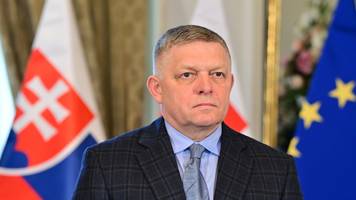 orban-kumpel fico gratuliert magyar – und drängt sofort auf druschba-neustart