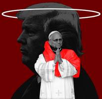 debatte: im siebten kreis der hölle