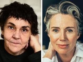 Frauen in der Literatur: Ich auch! Ich auch!