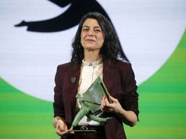 literatur: eine million euro für ein buch? ja, bitte