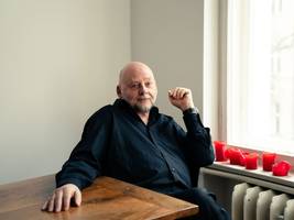 Literatur: Gefühle, die sich einfach nicht mehr beruhigen