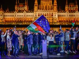 wahl in ungarn: ein neuer „wind of change“?