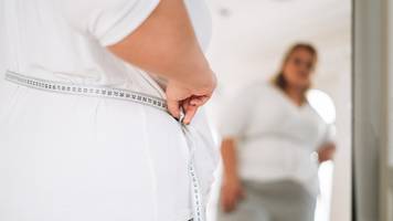 wer zwischen 17 und 29 jahren Übergewicht hat, stirbt früher