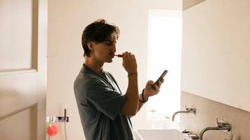 Zahnfleisch-Probleme können Lungenkrebs begünstigen