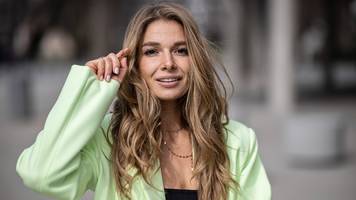 Alles zusammengebrochen: TV-Star Lola Weippert gibt Trennung bekannt