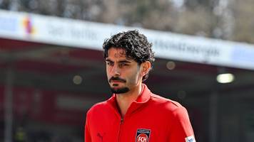 freundin von bundesliga-profi eren dinkçi an leukämie erkrankt