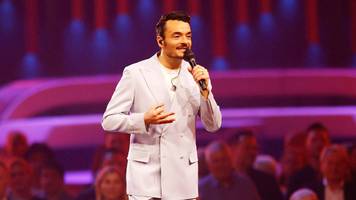 Giovanni Zarrella Show: Gäste für den 25. April stehen fest